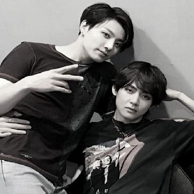 Tae&Koo 𐤀 🐯🐰 (fan account)'s profile picture