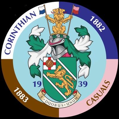 CorinthianCas's profile picture