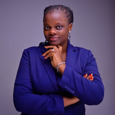 Milly Nassolo Kikomeko's profile picture
