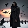 Crow. 的头像