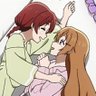 ユリカモネ 的头像