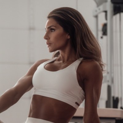 Alexia Clark's profile picture