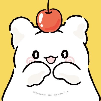 はなまるおばけ【公式】's profile picture