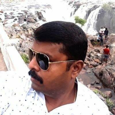 NELLAIRAJAN's profile picture