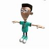 Łuiž MTZ's profile picture