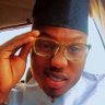 Isaac Babáfẹ́mi Bọ́lájí profil fotoğrafı