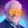 Joe Caine 的头像