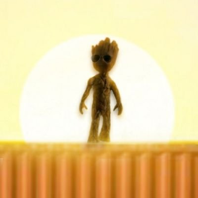 I'm GROOT's profile picture