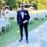 Profilbild von Talat Aydın