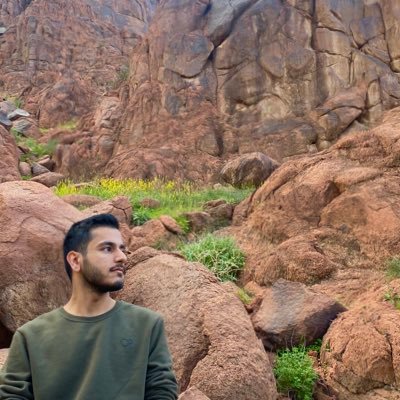Fahad's profile picture