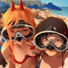 Profilbild von むなじゃん