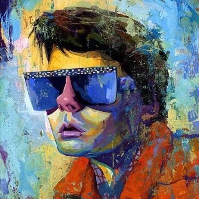 Kyle Russell's profile picture