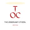 The Observant Citizen's profile picture
