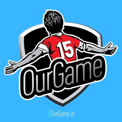 OurGame.ie's profile picture