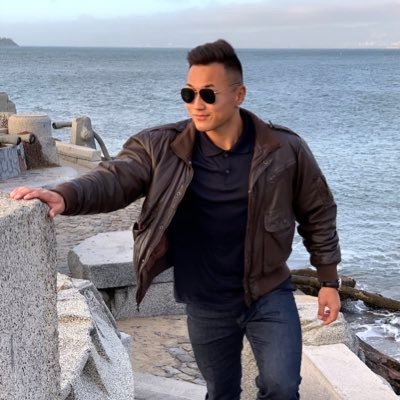 William Chen's profile picture