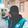 𝕱𝖗𝖆𝖅𝖆𝖔 月 愛 profil fotoğrafı