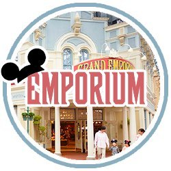 Emporium HKDL情報🏰✨'s profile picture