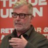 Profilbild von Pat Montague