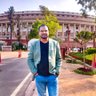 Vinod Sharma 的头像