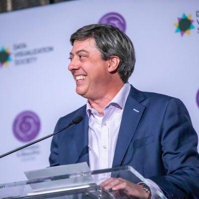 Jon Schwabish's profile picture