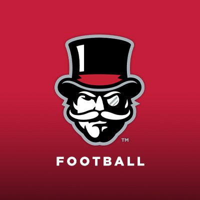 Austin Peay Football's profile picture