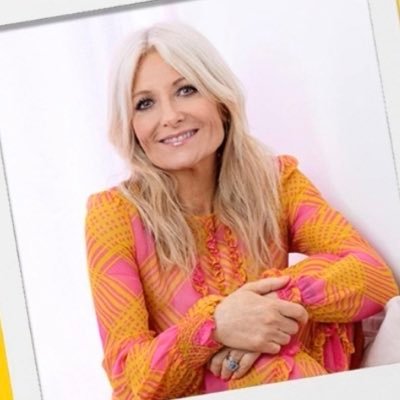 Gaby Roslin's profile picture