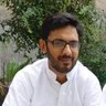 MUHAMMAD SHUAIB BAJWA 的头像