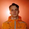 Oscar Piastri Brasil's profile picture