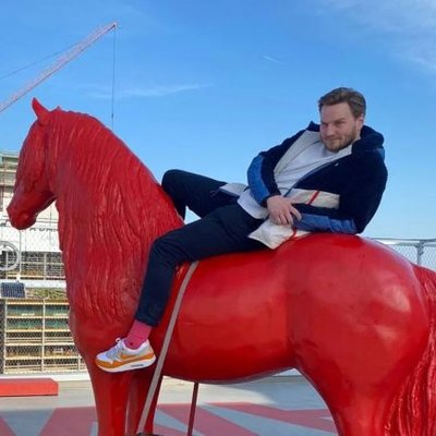 Rob Armstrong's profile picture