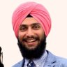 Dilpreet Sahota profil fotoğrafı