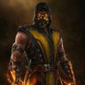 Profilbild von Scorpion95