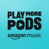Podcasts on Amazon Music's profile picture