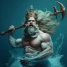Фото профиля Crypto Poseidon