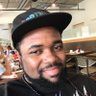 Profilbild von Fredric Sims