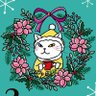 ほの🩵（いく）'s profile picture