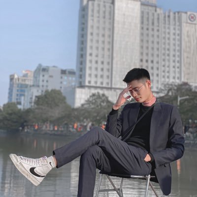 Công Nguyễn's profile picture