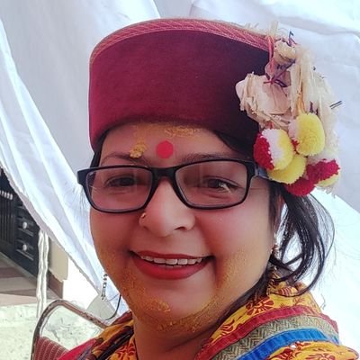 pahadinaari's profile picture