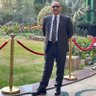 Profilbild von Ashour Ali Sharara