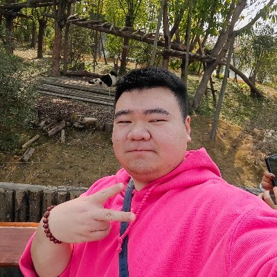好色的小馒头's profile picture