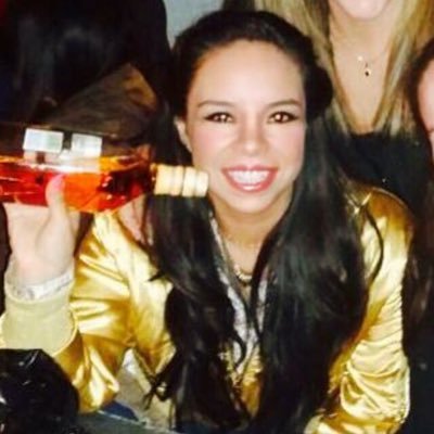La C💋mandanta's profile picture