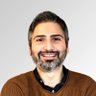Ali Fuat Başman 的头像
