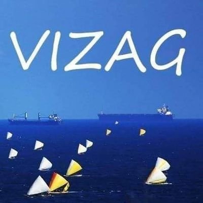 Vizag - The City Of Destiny's profile picture