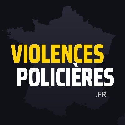 ViolencesPolicières.fr's profile picture