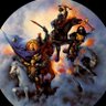Horsemen of the Apocalypse profil fotoğrafı