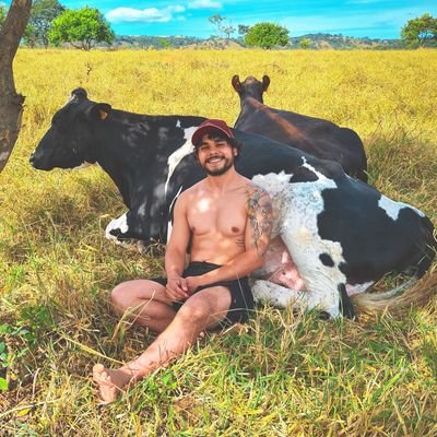 Eder 🌱🌈's profile picture