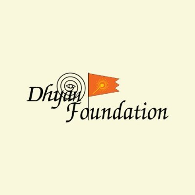 Dhyan Foundation's profile picture