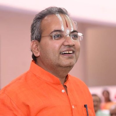 Kosalendradas's profile picture