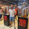 Tony Jose Silva Maria profil fotoğrafı