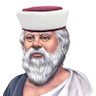 Profilbild von Sokrat El Müslimin