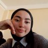 chahrazeed Benouis's profile picture
